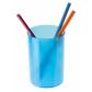portalapices-redondo-archivo-2000-poliestireno- brillo-75x105-mm-azul-mar-traslucido